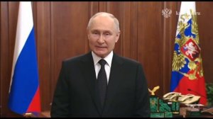 Путин про предательство