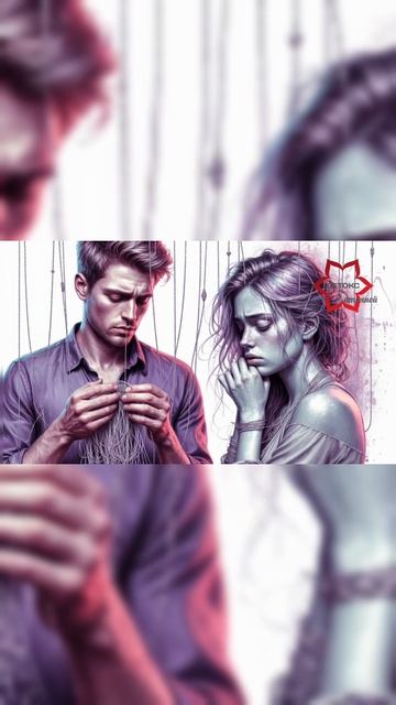 Этот нарцисс самый опасный: сначала его невозможно расознать, а потом невозможно поверить что это он