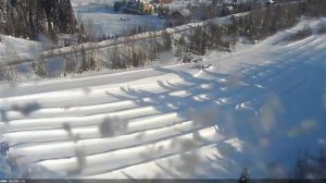 ГК "Каменный Мыс" Сургут Тюбинг