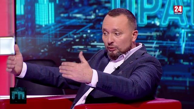 Защитники Крымской Весны. Говорите правду 26.02.26