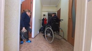 Мотивация на прогулку и вкусные варенники