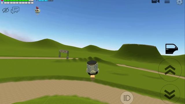 ВСЕ ПАСХАЛКИ ОБНОВЫ 5.2.02 ЭТО ТОП❗️ смотреть онлайн