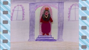 Мультфильм "Сказка о рыбаке и рыбке"