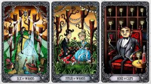 ОВЕН: ТАРО-ПРОГНОЗ со 02.03.2026 по 08.03.2026 (РАБОТА, ФИНАНСЫ, ЛЮБОВЬ, ЗДОРОВЬЕ и др.)!!!