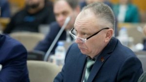 Александр Морозов по вопросу приватизации муниципального имущества