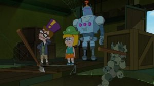 Хомяк и Гретель 1 сезон 50 серия (мультсериал, 2023)