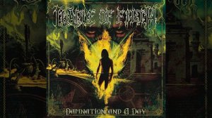 13 - Scarlet Witch Lit The Season (Cradle Of Filth)