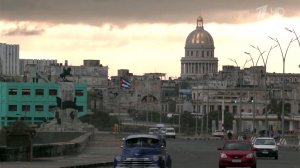 Мигель Диас-Канель прокомментировал происшествие у берегов Кубы.