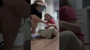 Настюха Настюха стала ребёнком мир ник