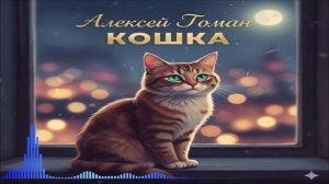 Алексей Гоман - Кошка (Single) (2026)