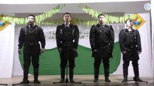 Бырама кэнсиэрэ. ЭКиС 2026с.