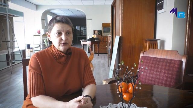 Краеведческий музей Рубцовска: каким он будет после ремонта?