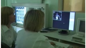 Российский научный центр радиологии и хирургических технологий Минздрава России.
