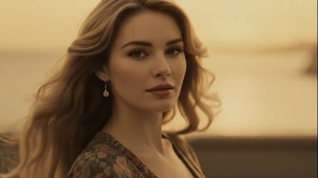 Я не заметила. смотреть онлайн