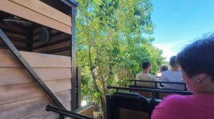 Это просто пипеец...паровозик убийца.../vinpearl