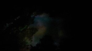 Эмбиент в Планетарии 1