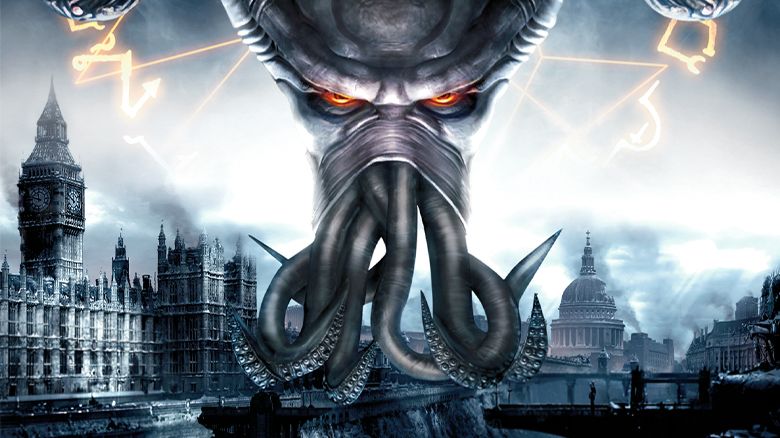 Hellgate London  Прохождение. Часть 14.