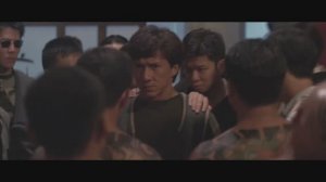 Громобой: Фо пришёл к мафии за сестрой