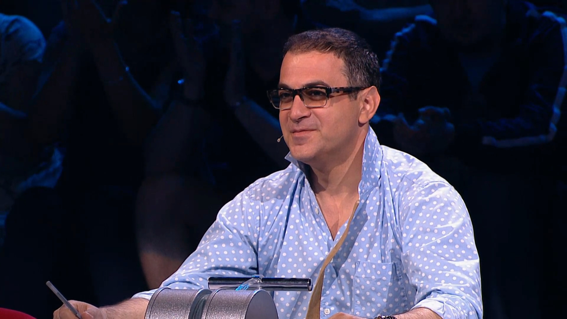 Comedy Баттл, 5 сезон, 22 выпуск