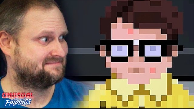 ЛАЗЕРНЫЕ ЛАМЫ ► Unusual Findings #11