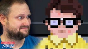 ЛАЗЕРНЫЕ ЛАМЫ ► Unusual Findings #11