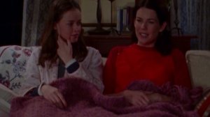 gilmore girls