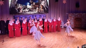 Болдинские листья. Н.Прокофьев