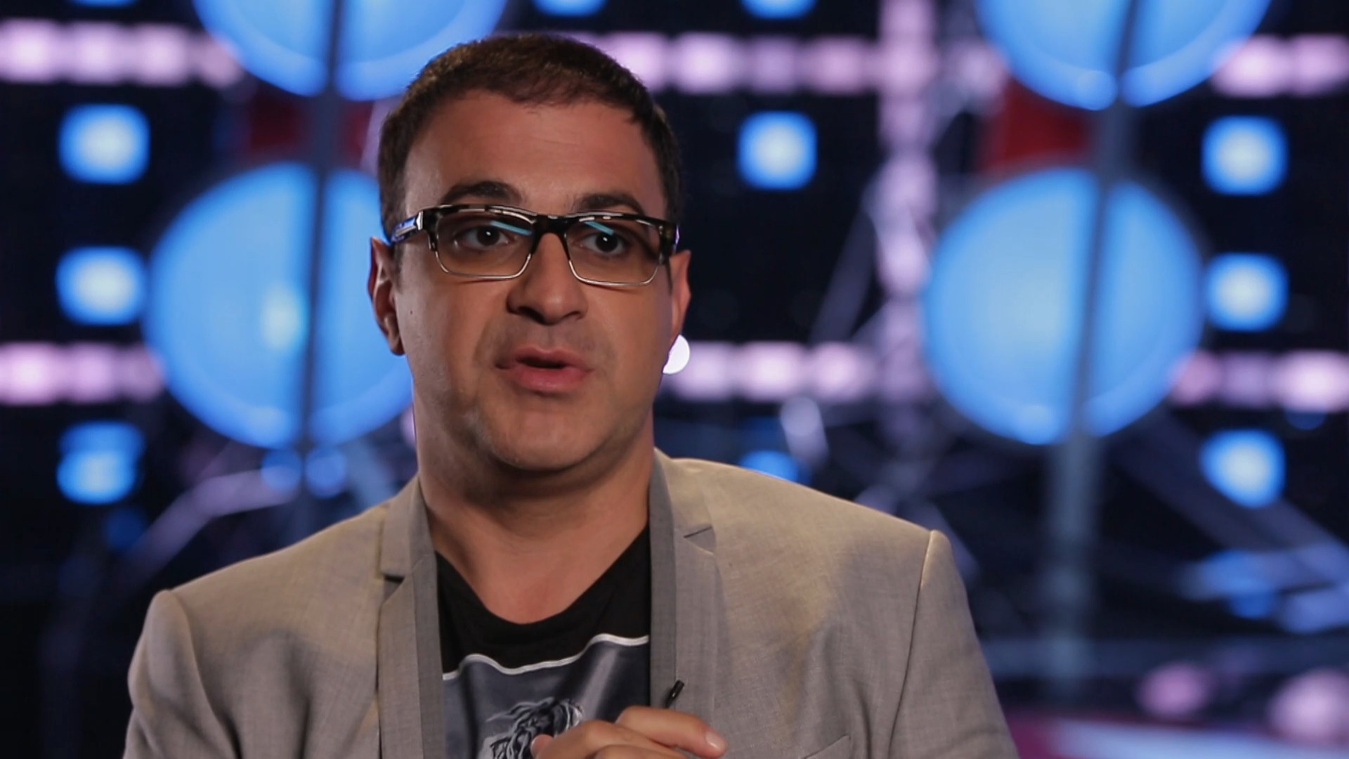 Comedy Баттл, 5 сезон, 38 выпуск