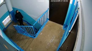 26.02.2026 Вредителю мешают не только камеры, но и наклейки. Вся жизнь в дороге