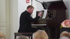 Татьяна Гейн. Сольный концерт 15. 03. 2025 г. в Нижнем Новгороде