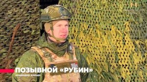 Самоходные пушки «Севера» громят врага под Харьковом