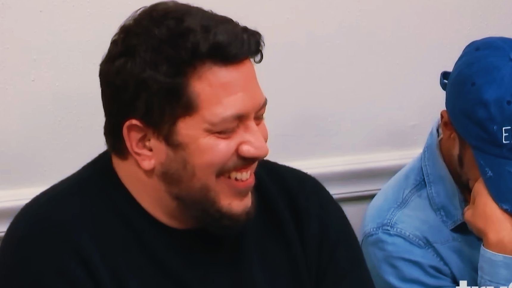 СМЕШНЫЕ МОМЕНТЫ В IMPRACTICAL JOKERS смотреть онлайн