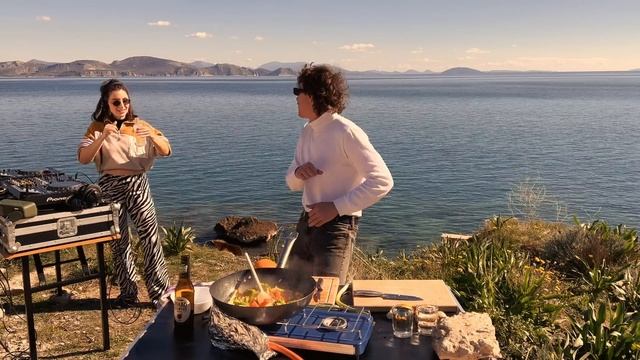 Relax Beach House Mix [8] смотреть онлайн