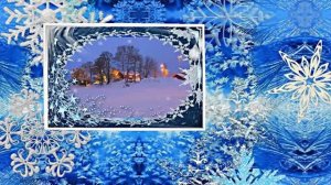 Зимняя сказка на пороге - в лесу и на дороге 5 от Киностудии Мудрого Кота Тимофея!