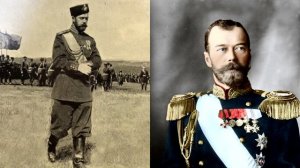 Правление Николая II. Ошибки и достижения в разгар бурных событий прошлого