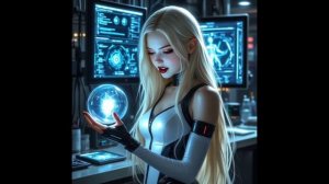 Atom Matrix-Королева вампиров