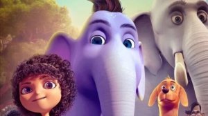 Книга джунглей и слонёнок Бимбо