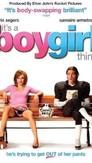 Это дело вкуса (2006) PG-13  Комедия, фэнтези, мелодрама