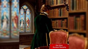 Мантра Юпитеру - Om Gam Gurawe Namaha 108