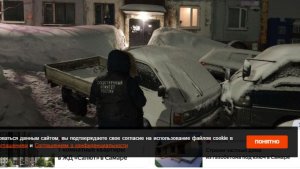 Мужчина на неисправном автомобиле сбил насмерть девочку-подростка на Камчатке