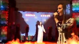 Жанна Д'Арк