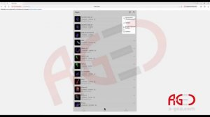 3. Как скачать данные со сканера Р2 и S2