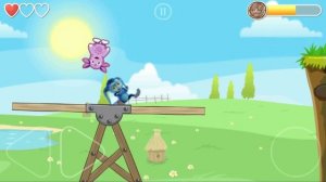 КРАСНЫЙ ШАРИК, , ЧЁРНЫЙ БЕСПОЩАДНЫЙ КВАДРАТ.  КРАСНЫЙ ШАРИК И ПЕРСОНАЖИ