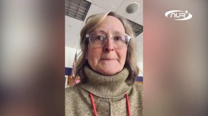 Намаз школьников довел учительницу до слез!