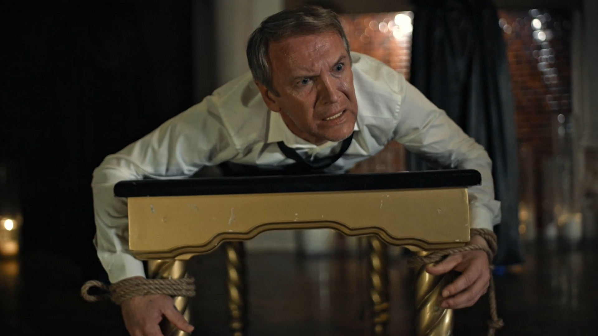 Историк, 1 сезон, 9 выпуск