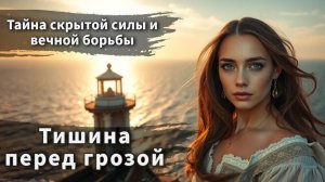 Открой свою настоящую силу! - "Тишина перед грозой"