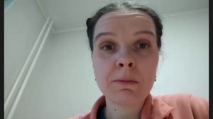 Антиборщевик. Мария Попова