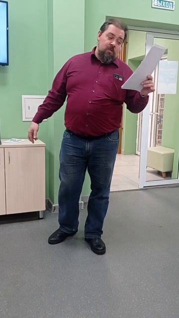 Жан де Лафонтен.  Лиса и аист.mp4