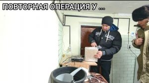 Мансур Сакпанов- У НАС МОРОЗЫ 🥶 ЧТО ОТРЕЗАЛИ НА ЭТОТ РАЗ . БЫЛ В БОЛЬНИЦЕ. КАК ДЕЛА У СТАРИКОВ