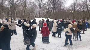 Это ты....... 22.02.26 Гомель парк Луначарского 🥰 💫